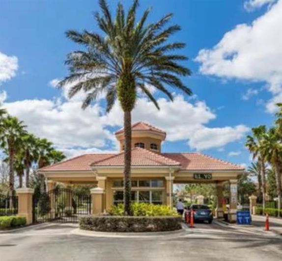 Image No.2-Propriété de 2 chambres à vendre à Kissimmee