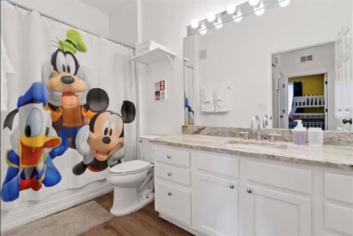 Image No.22-Propriété de 2 chambres à vendre à Kissimmee