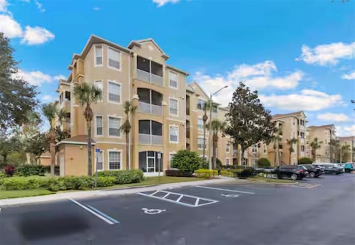 Image No.35-Propriété de 2 chambres à vendre à Kissimmee