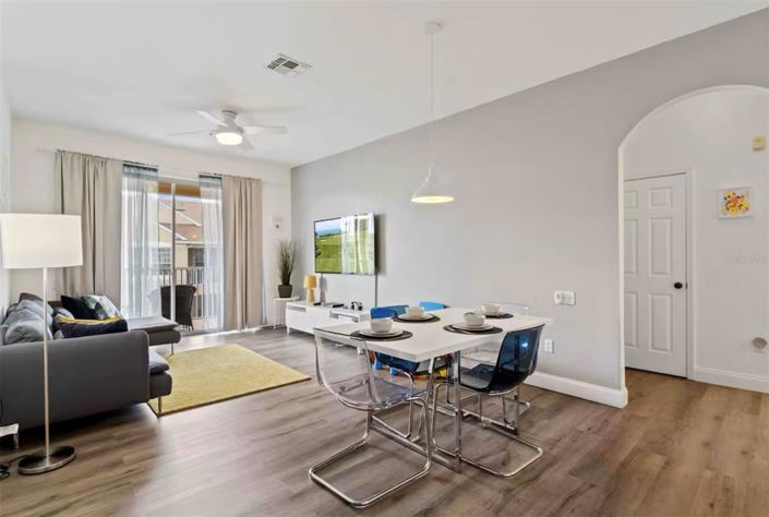 Image No.4-Propriété de 2 chambres à vendre à Kissimmee