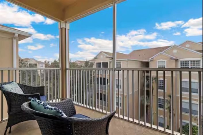 Image No.9-Propriété de 2 chambres à vendre à Kissimmee