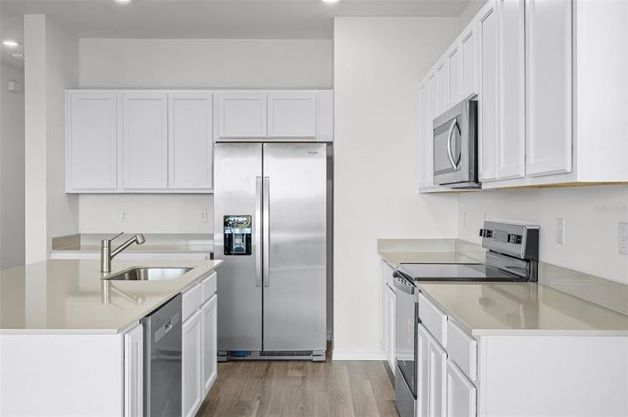 Image No.12-Maison de ville de 3 chambres à vendre à Davenport