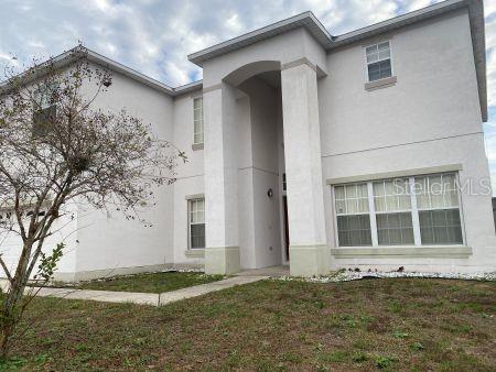 Image No.2-Propriété de 4 chambres à vendre à Kissimmee