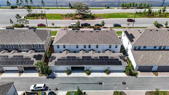 Image No.22-Maison de ville de 3 chambres à vendre à États-Unis