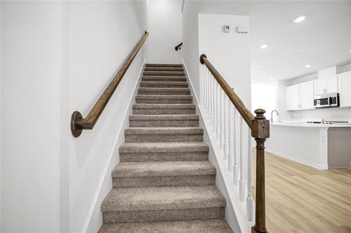 Image No.9-Maison de ville de 3 chambres à vendre à États-Unis