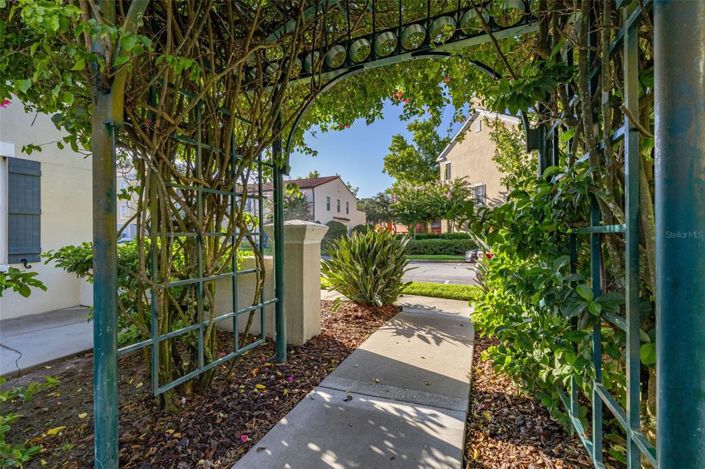 Image No.33-Propriété de 3 chambres à vendre à Celebration