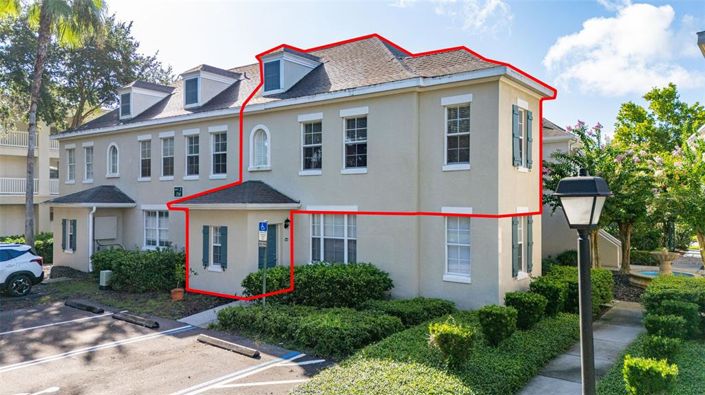 Image No.35-Propriété de 3 chambres à vendre à Celebration