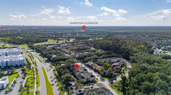 Image No.40-Propriété de 3 chambres à vendre à Celebration