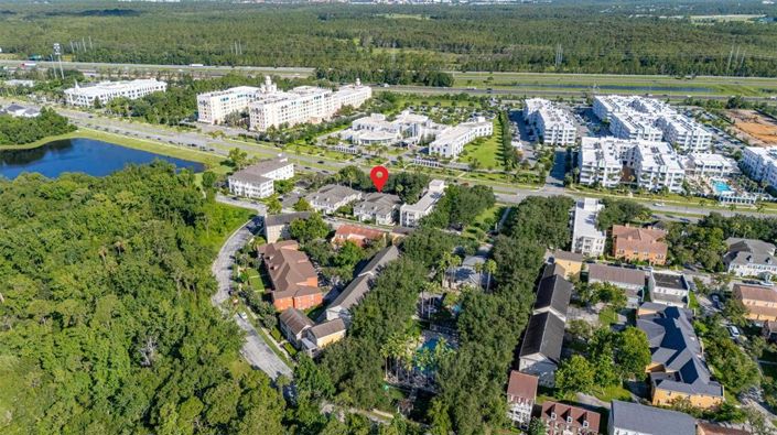 Image No.45-Propriété de 3 chambres à vendre à Celebration