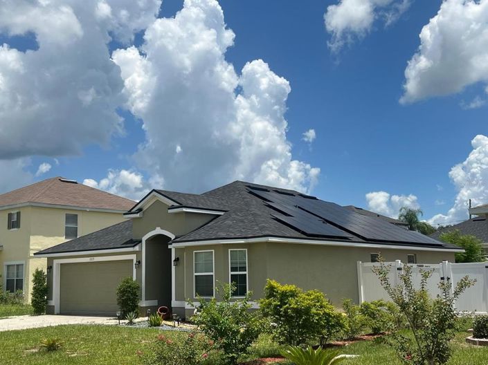 Image No.3-Propriété de 3 chambres à vendre à Kissimmee