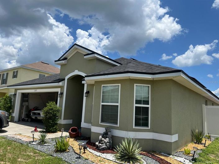 Image No.4-Propriété de 3 chambres à vendre à Kissimmee