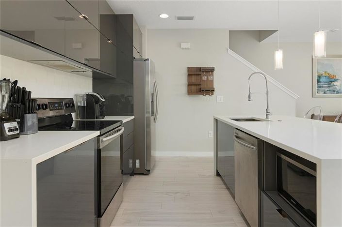 Image No.9-Maison de ville de 4 chambres à vendre à Kissimmee