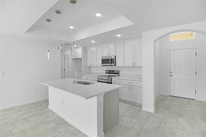 Image No.3-Propriété de 4 chambres à vendre à Kissimmee