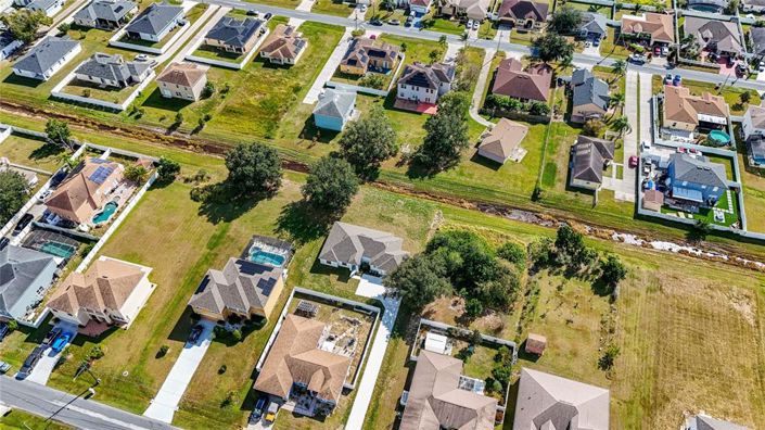 Image No.3-Propriété de 4 chambres à vendre à Kissimmee