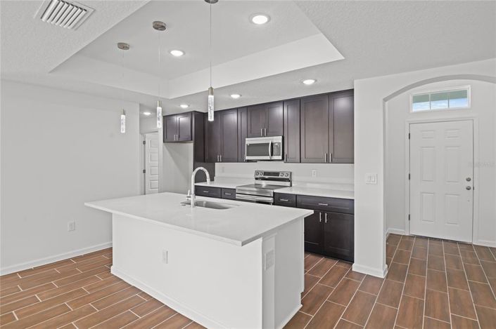 Image No.4-Propriété de 4 chambres à vendre à Kissimmee