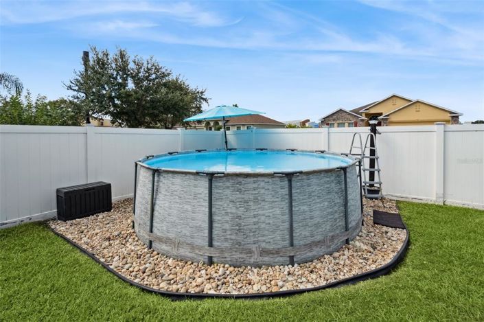 Image No.19-Propriété de 3 chambres à vendre à Kissimmee