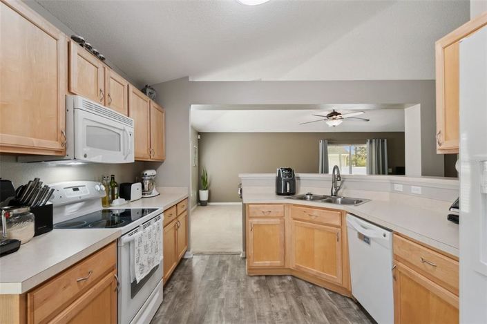 Image No.3-Propriété de 3 chambres à vendre à Kissimmee