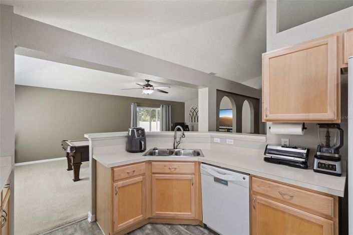 Image No.4-Propriété de 3 chambres à vendre à Kissimmee