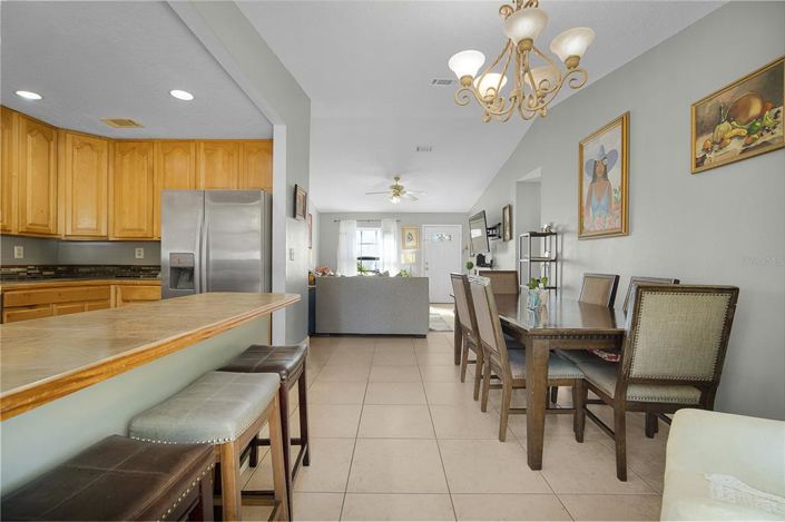 Image No.16-Propriété de 4 chambres à vendre à Kissimmee