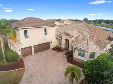 1 - Florida, House