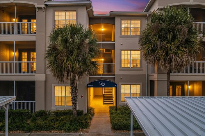 Image No.2-Propriété de 3 chambres à vendre à Kissimmee