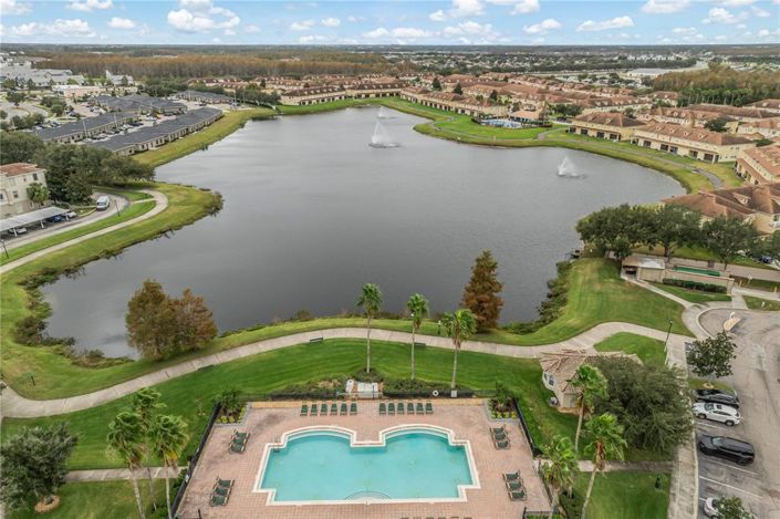 Image No.3-Propriété de 3 chambres à vendre à Kissimmee