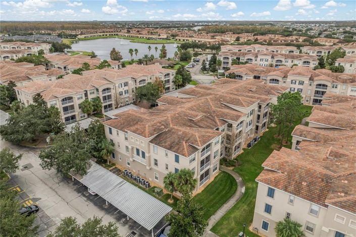 Image No.7-Propriété de 3 chambres à vendre à Kissimmee