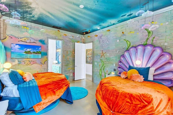 Image No.25-Maison de 5 chambres à vendre à Saint John