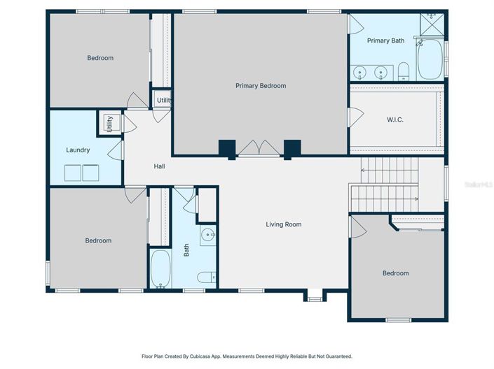 Image No.45-5 Bed Property for sale