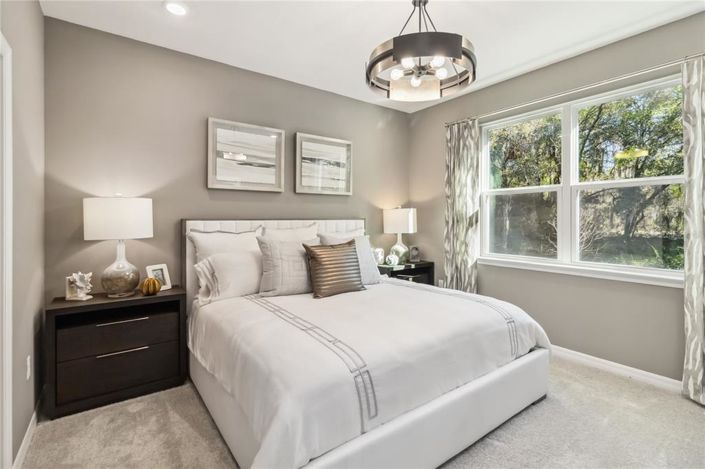 Image No.9-Maison de ville de 4 chambres à vendre à États-Unis