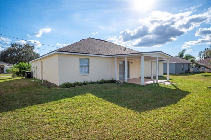 Image No.30-Propriété de 4 chambres à vendre à Kissimmee