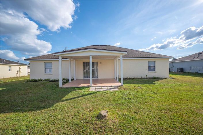 Image No.31-Propriété de 4 chambres à vendre à Kissimmee