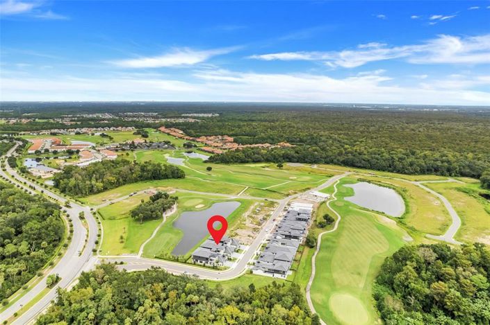 Image No.9-Propriété de 4 chambres à vendre à Davenport