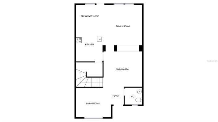 Image No.28-3 Bed Townhouse for sale