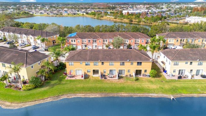 Image No.26-Maison de ville de 4 chambres à vendre à États-Unis