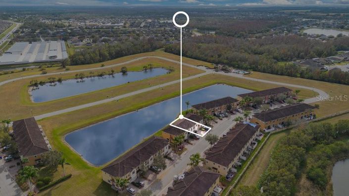 Image No.29-Maison de ville de 4 chambres à vendre à États-Unis