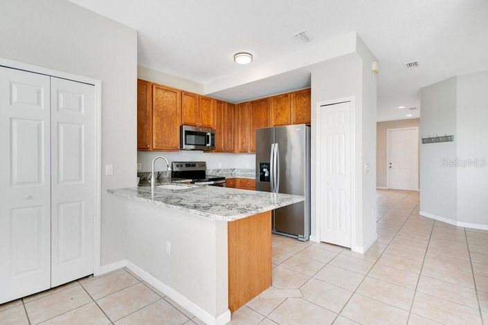 Image No.7-Maison de ville de 4 chambres à vendre à États-Unis