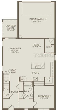 Image No.2-Propriété de 4 chambres à vendre à États-Unis