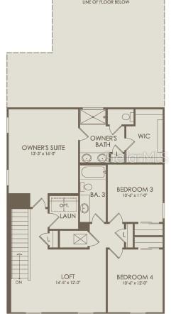 Image No.3-Propriété de 4 chambres à vendre à États-Unis
