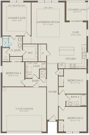 Image No.2-4 Bed Property for sale