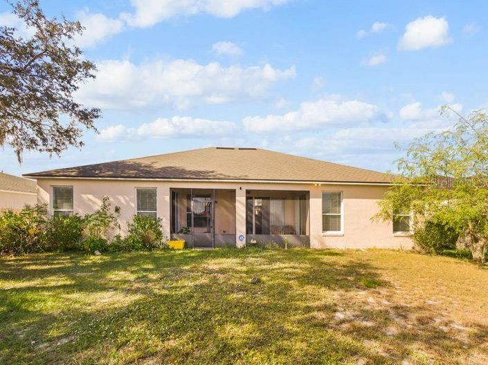 Image No.25-Propriété de 4 chambres à vendre à Kissimmee