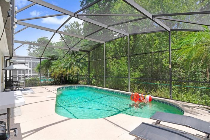 Image No.4-Propriété de 3 chambres à vendre à Kissimmee