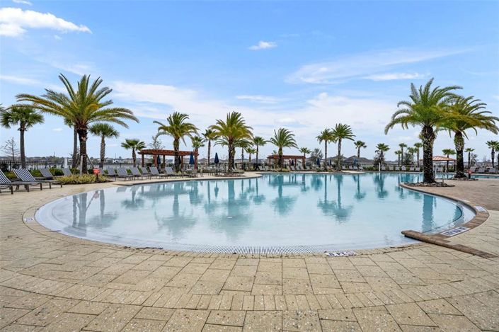 Image No.33-Maison de ville de 3 chambres à vendre à Kissimmee