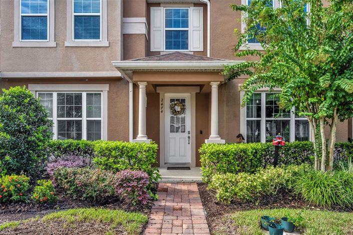 Image No.4-Maison de ville de 3 chambres à vendre à Kissimmee