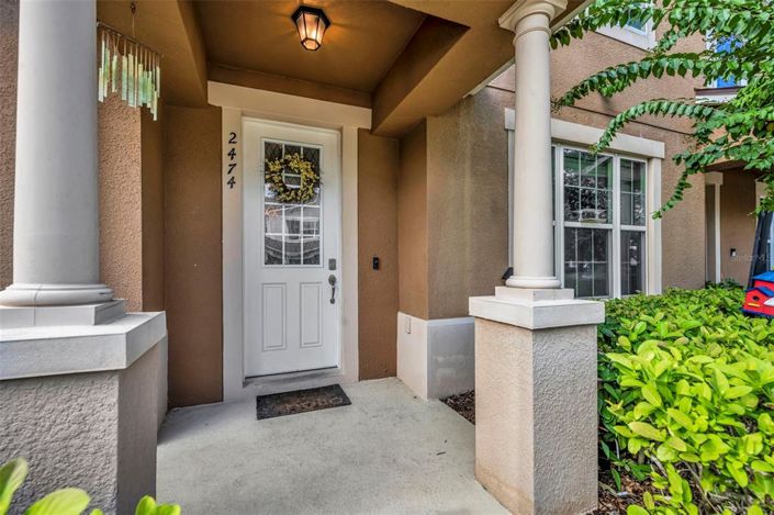 Image No.5-Maison de ville de 3 chambres à vendre à Kissimmee