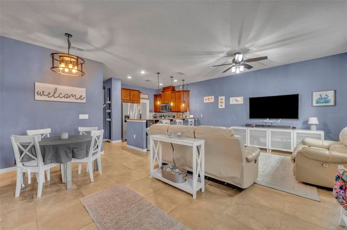 Image No.6-Maison de ville de 3 chambres à vendre à Kissimmee