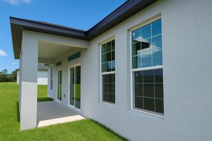 Image No.5-Propriété de 4 chambres à vendre à Kissimmee