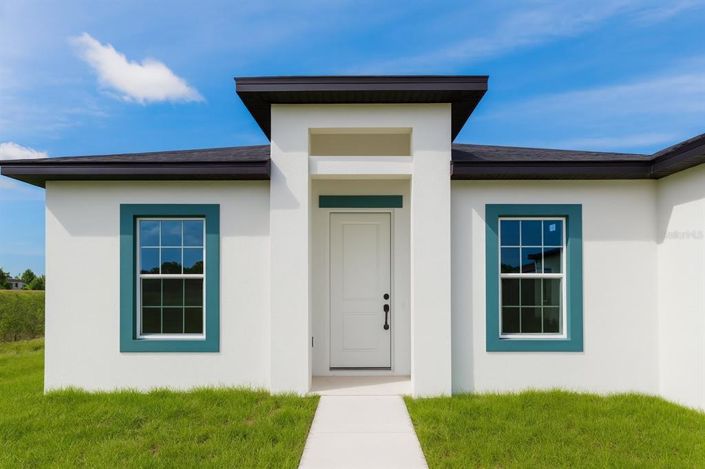 Image No.2-Propriété de 4 chambres à vendre à Kissimmee