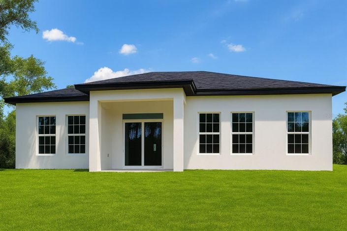 Image No.3-Propriété de 4 chambres à vendre à Kissimmee