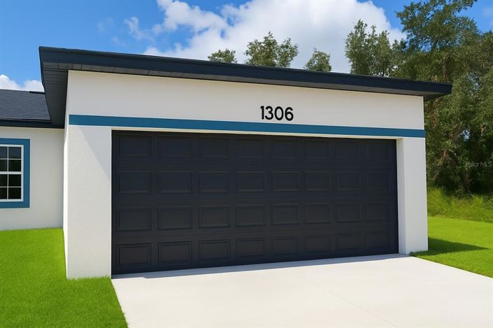 Image No.4-Propriété de 4 chambres à vendre à Kissimmee